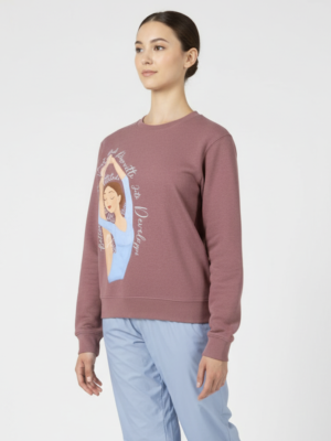 Sudadera Gisela Edición Limitada (Adulto)