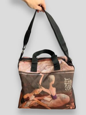 BANDOLERA BAILARINAS