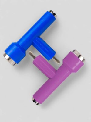 Llave Tres Puntas Para Patines