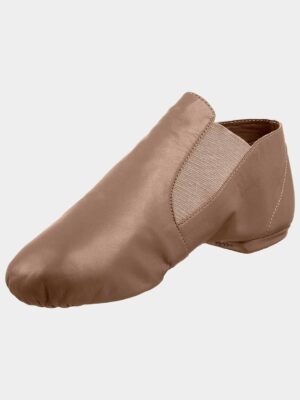 Zapatillas Jazz Ankle Boot Capezio