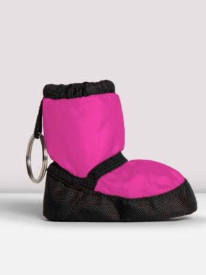 LLAVERO MINI BOOTIES
