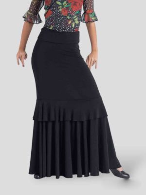 Falda de Flamenco Huelva