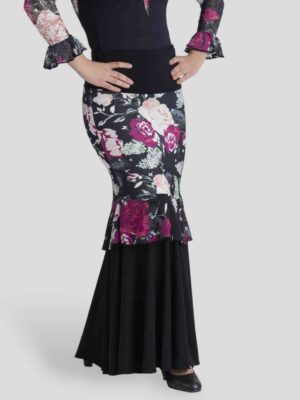 Falda de Flamenco Farruca