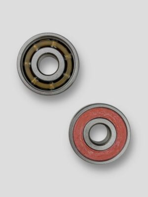 Rodamientos Para Patines de Artístico Abec7