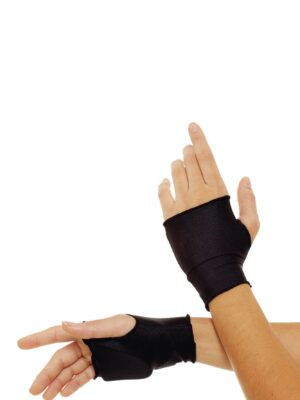 Guante protector caídas