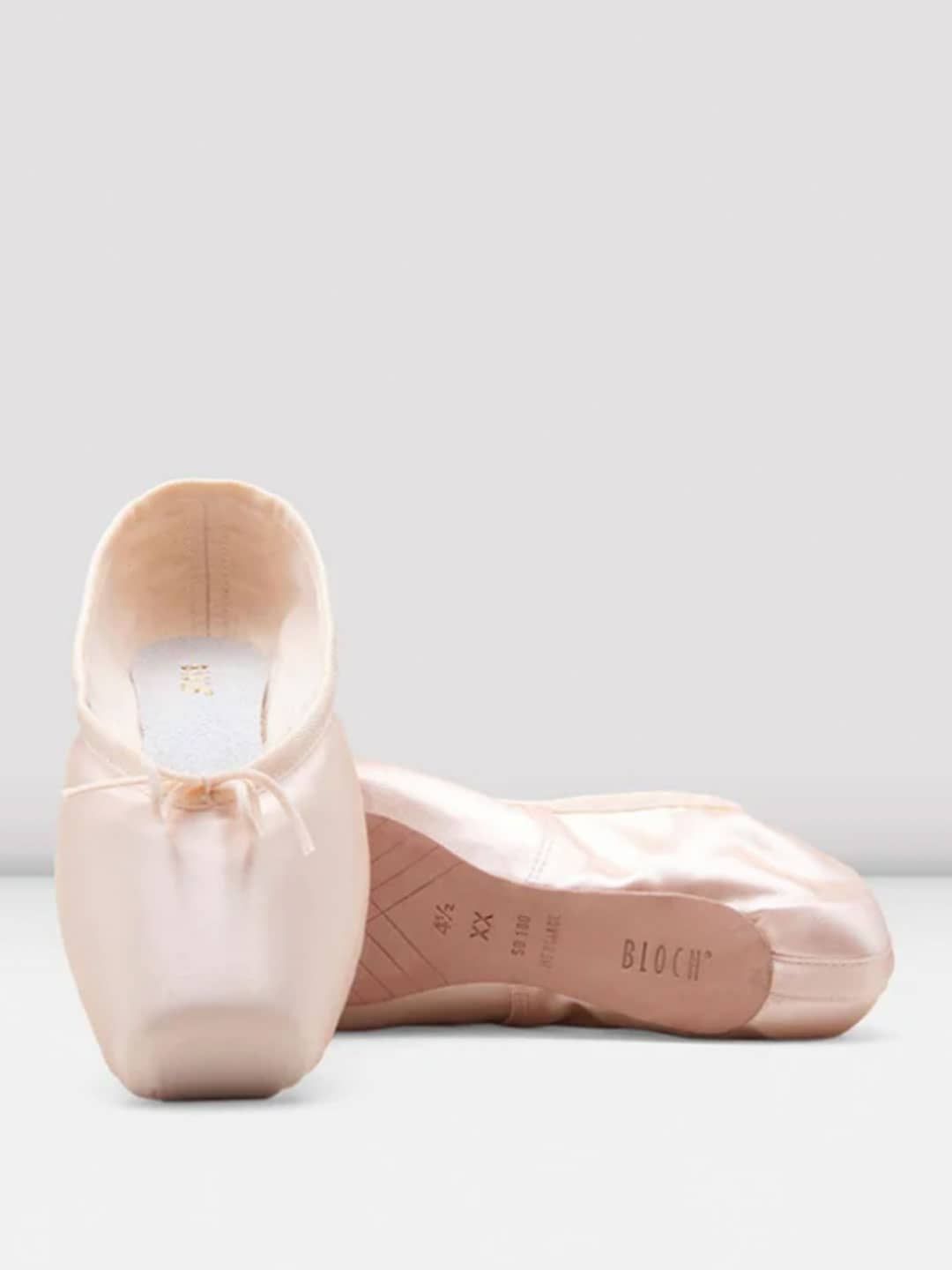 トゥーシューズ　BLOCH HERITAGE 5.5 XX 楽天市場】【マラソン中全品P3倍】 トウシューズ ヘリテージ 【 BLOCH