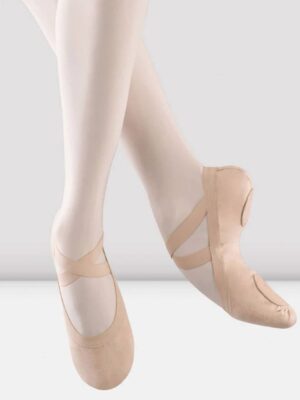 Pro Elastic Bloch Rosa