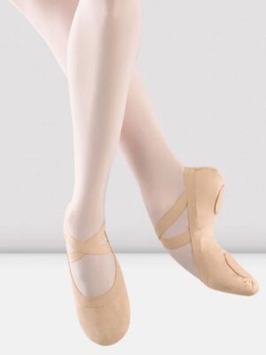 Pro Elastic Bloch Nude