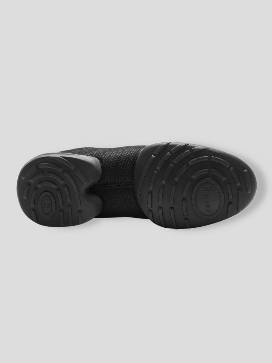 Sneaker con Cámara de Aire y Suela Partida Pebble - Imagen 3