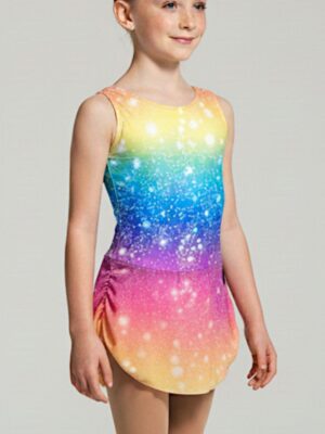 Maillot Brujas