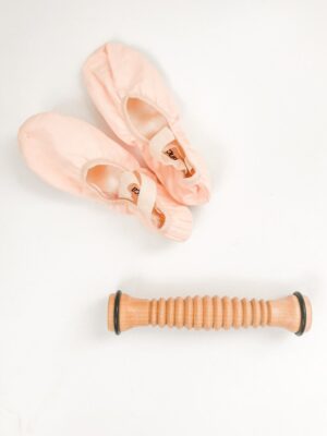 MASAJEADOR FOOT ROLLER BLOCH