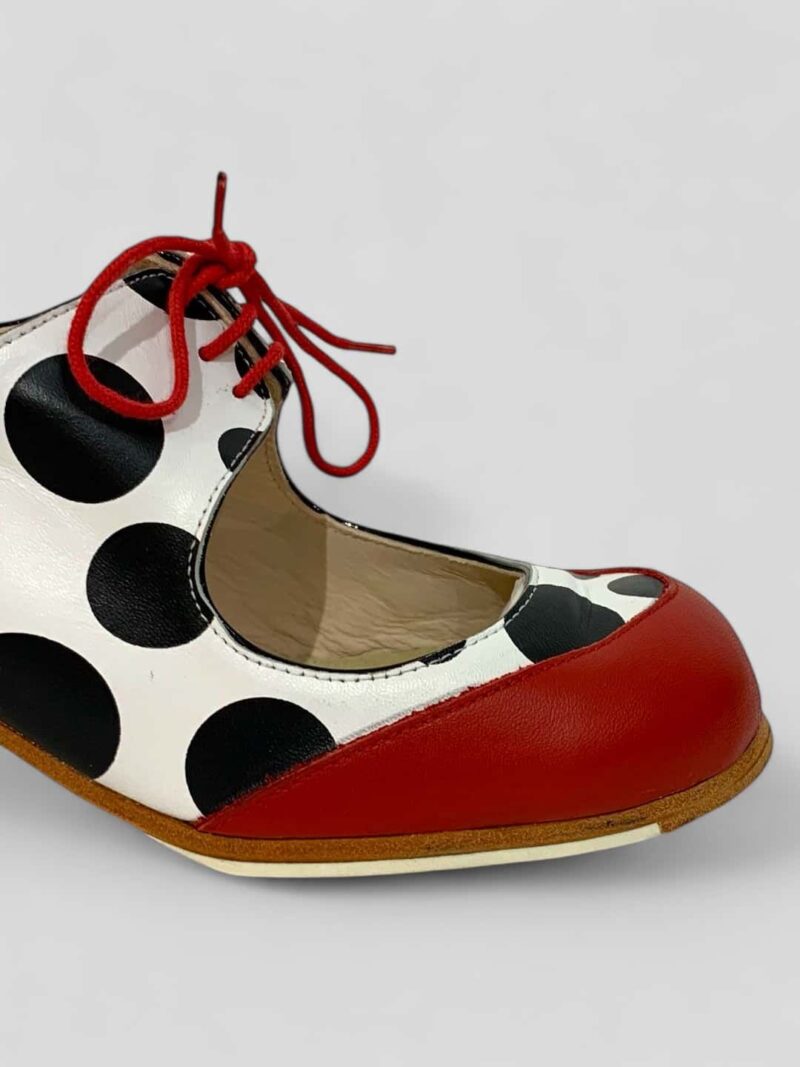 Zapato Profesional 37 Cordonería Lunares Begoña Cervera - Imagen 3