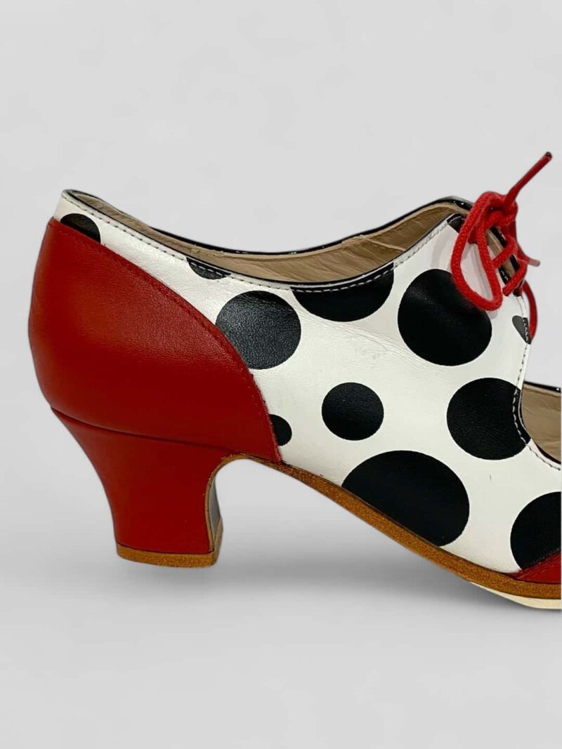 Zapato Profesional 37 Cordonería Lunares Begoña Cervera - Imagen 2