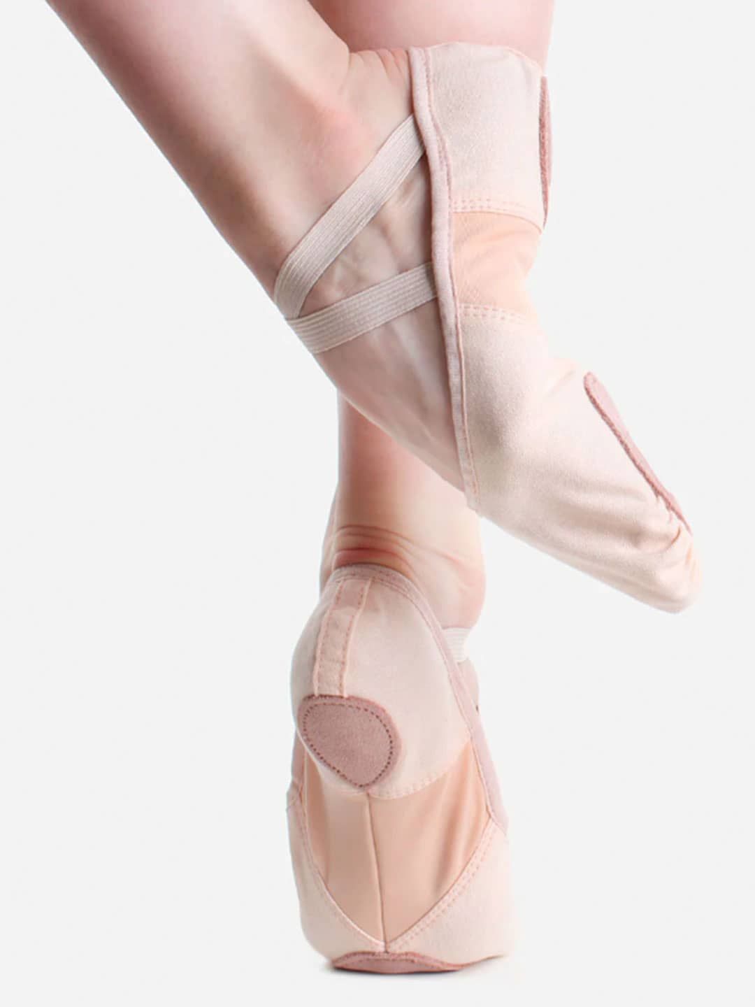 Ballet moderno, bailarín de ballet, Bloch, zapato de punta, zapato