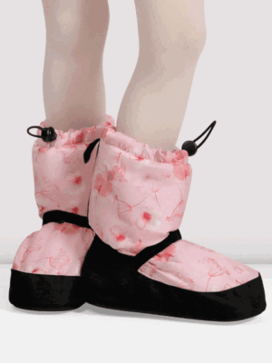 Botas Térmicas Estampadas Infantiles
