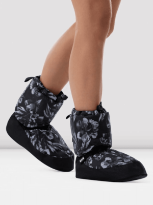 Botas Térmicas Estampadas