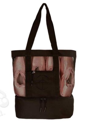 Large Pointe Shoe Carry Bag Wear Moi