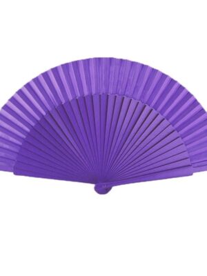 Abanico Pequeño 23 cm